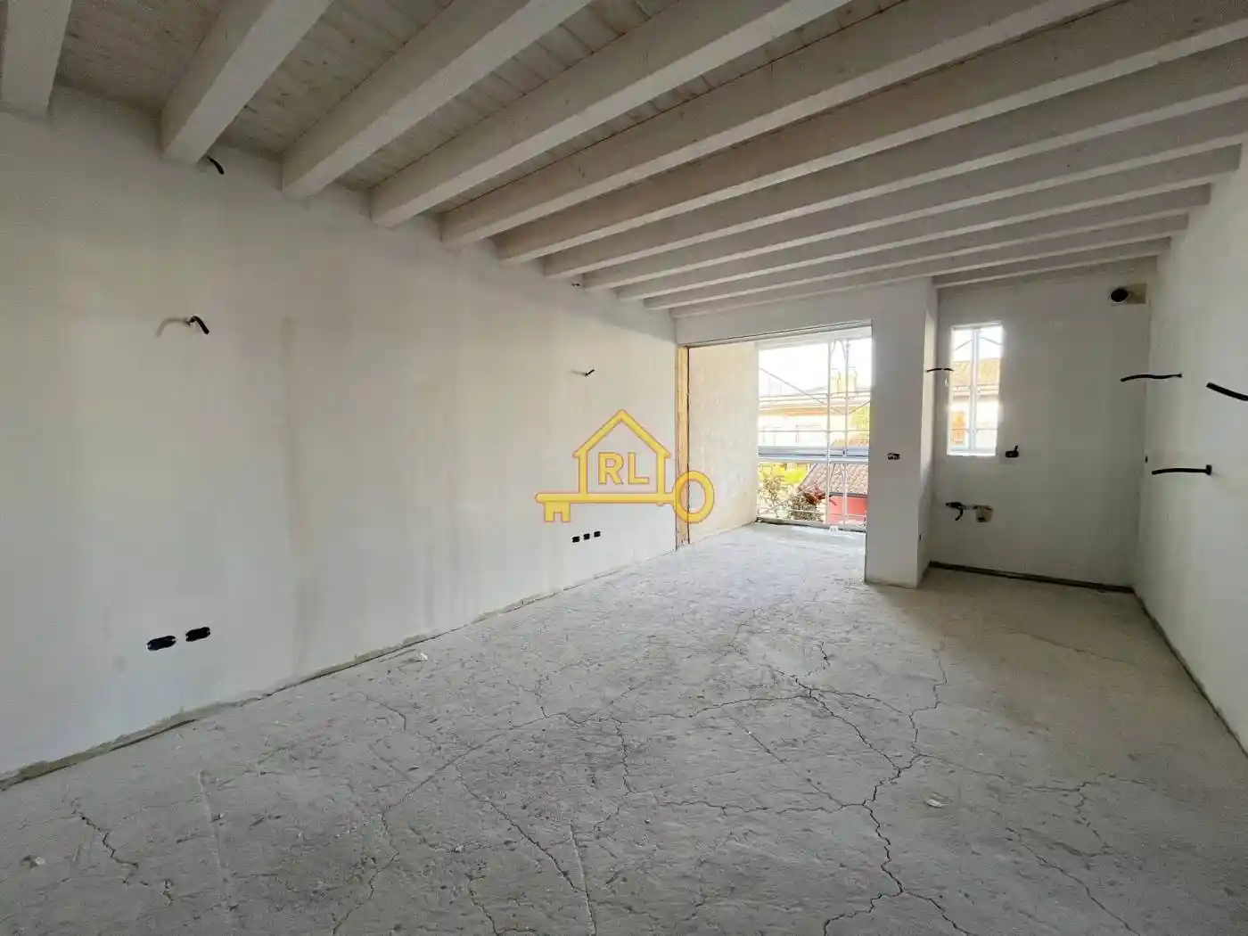 Appartamento in vendita a Portogruaro