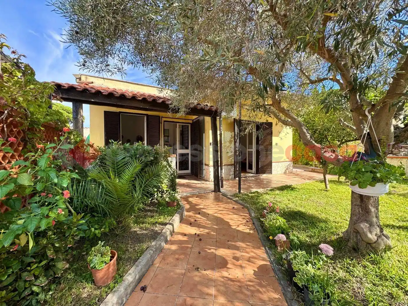 Villa in vendita a Terracina