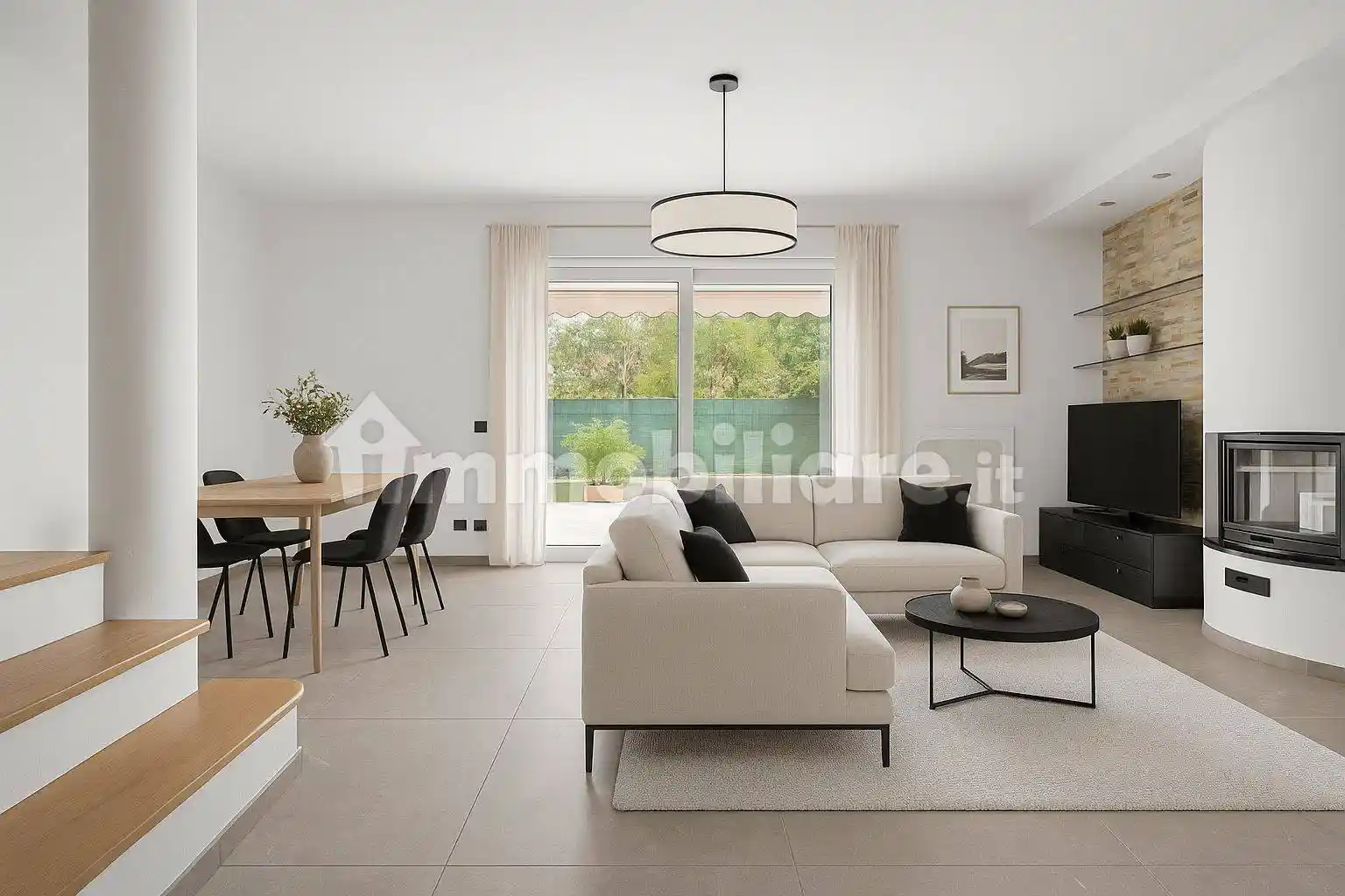 Villa in vendita a Monza