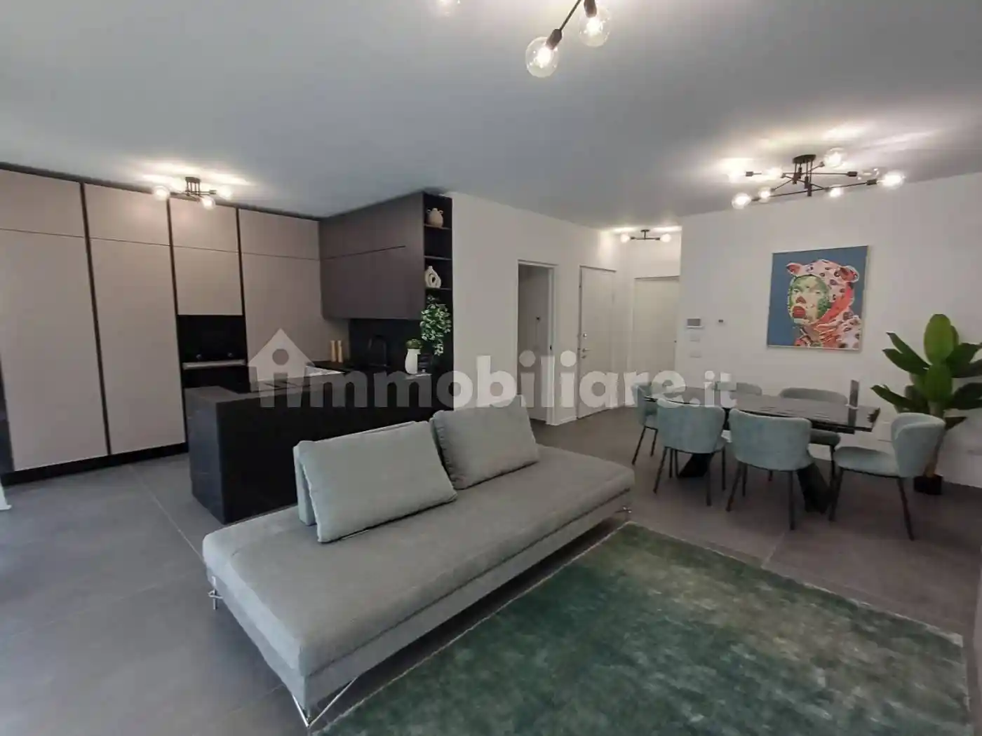 Villetta a schiera in vendita a Carpi