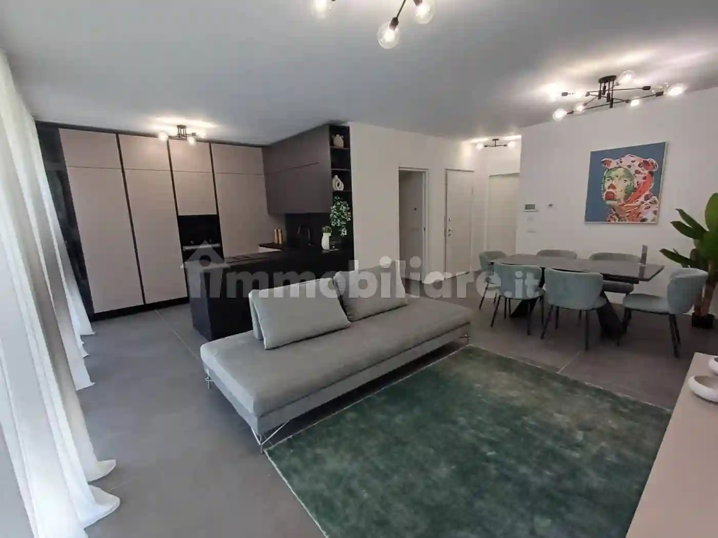 Villetta a schiera - foto 3