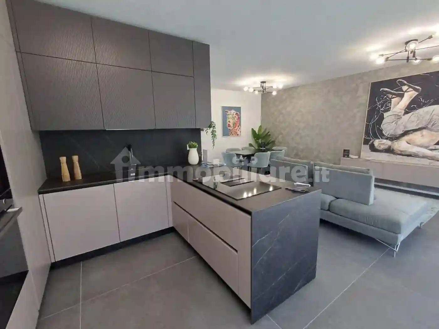 Villetta a schiera - foto 5