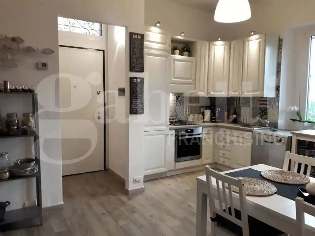 Appartamento in vendita a Massa Marittima