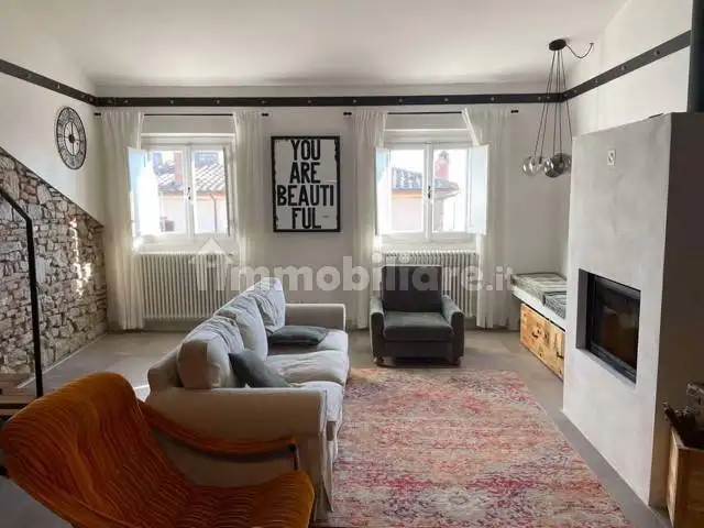 Trilocale ottimo stato, secondo piano, Centro, Civitella in Val di Chiana - foto 2