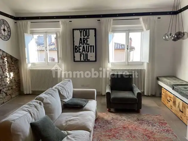 Trilocale ottimo stato, secondo piano, Centro, Civitella in Val di Chiana - foto 3