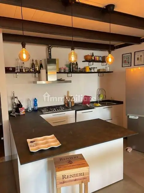 Trilocale ottimo stato, secondo piano, Centro, Civitella in Val di Chiana - foto 4