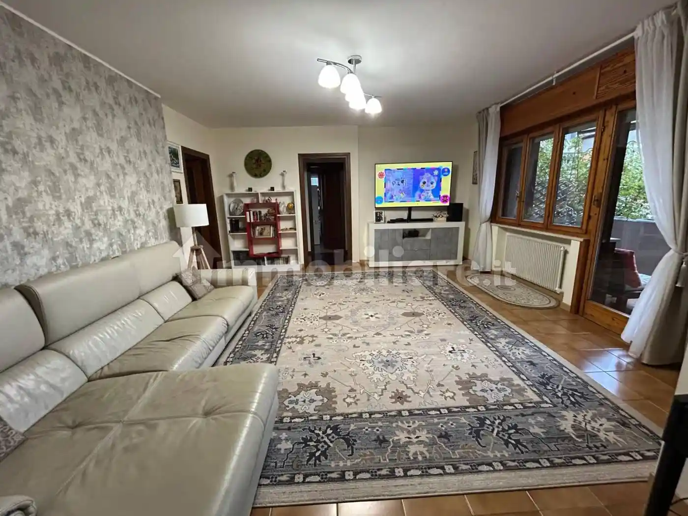 Appartamento in vendita a Parma