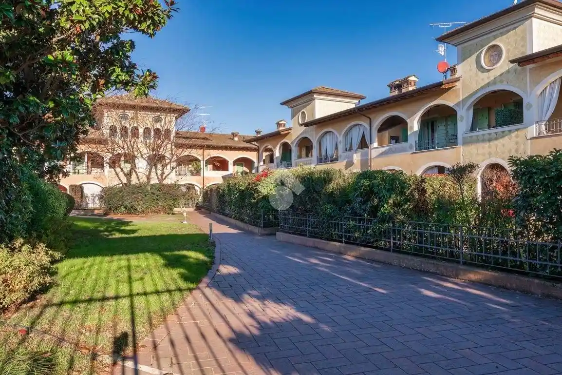 Appartamento in vendita a Mazzano