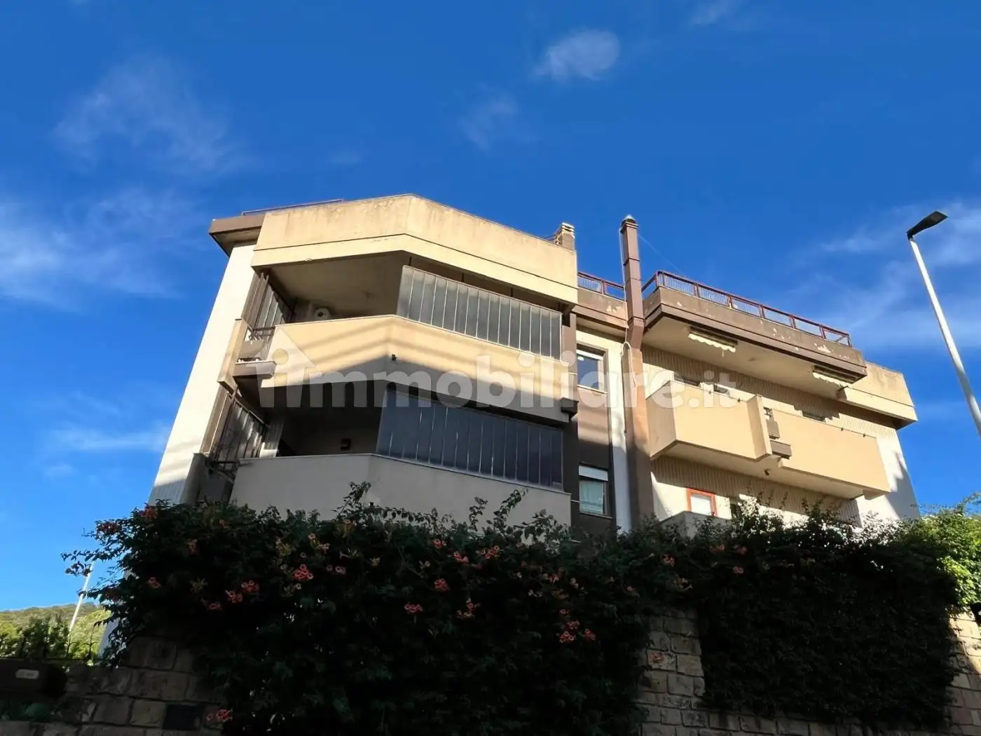 Appartamento in affitto a Cagliari