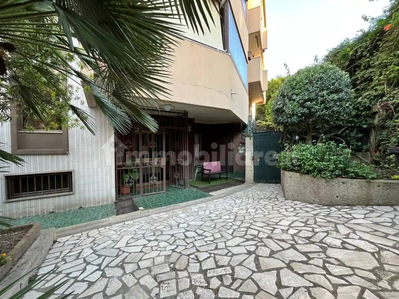 Bilocale via Enrico Besta, Monte Urpinu, Cagliari - foto 2