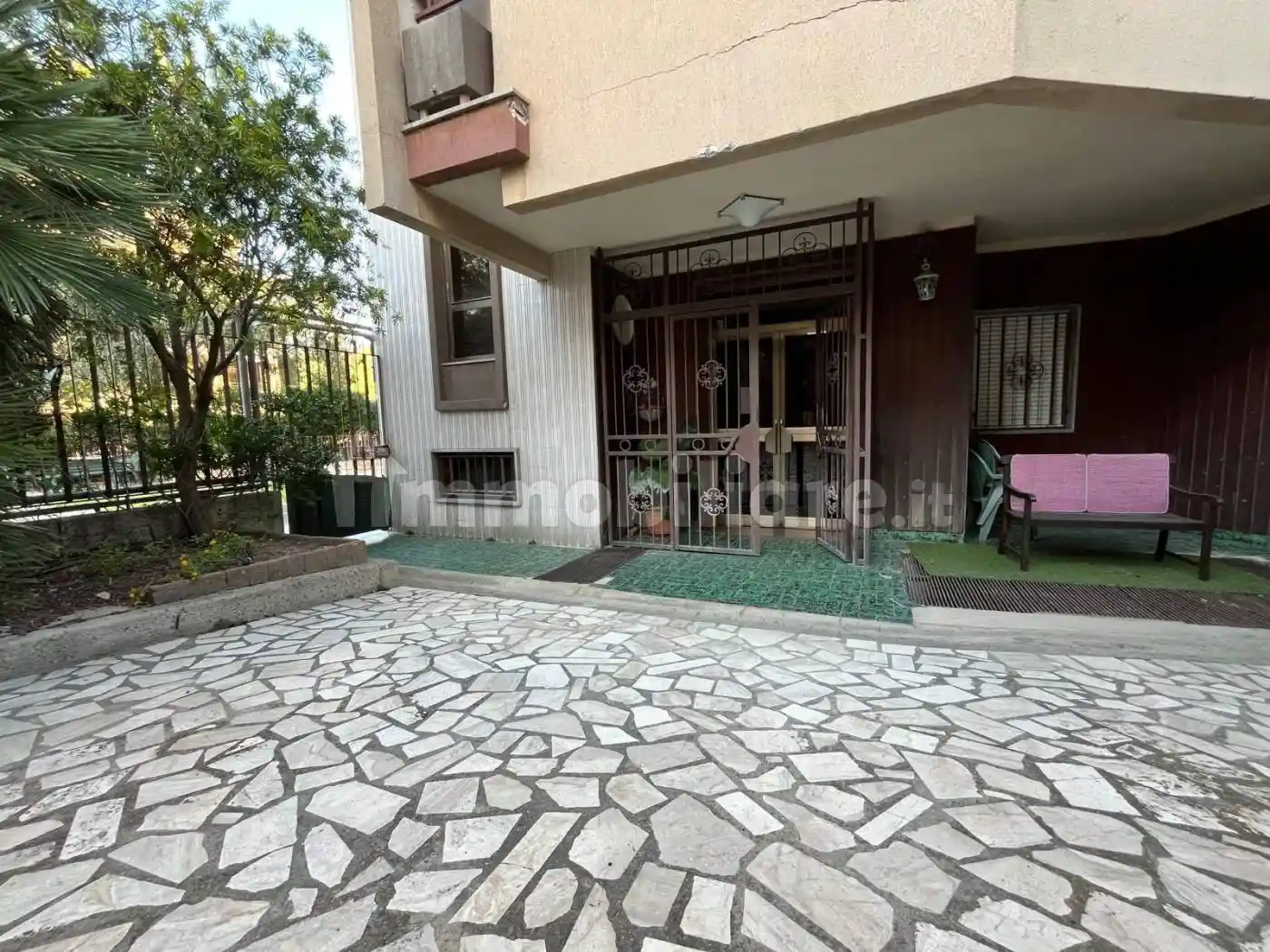 Bilocale via Enrico Besta, Monte Urpinu, Cagliari - foto 3