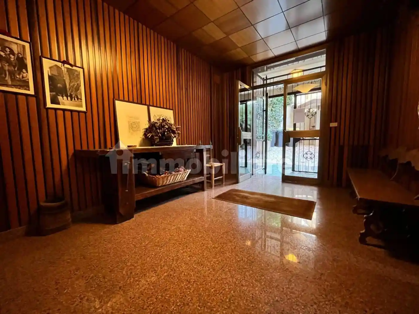 Bilocale via Enrico Besta, Monte Urpinu, Cagliari - foto 4