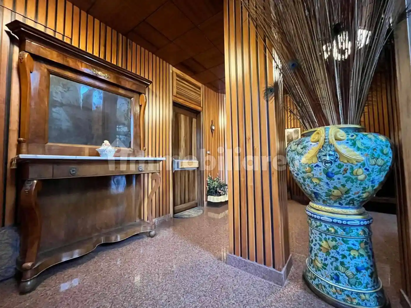 Bilocale via Enrico Besta, Monte Urpinu, Cagliari - foto 5