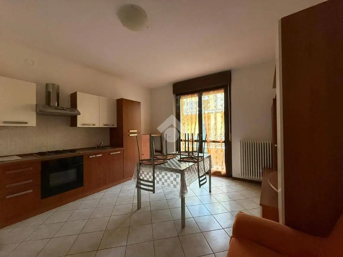 Appartamento in vendita a Fombio