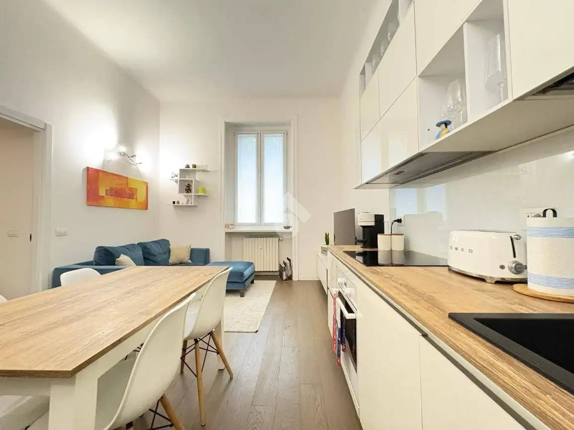 Apartment in vendita a Milan