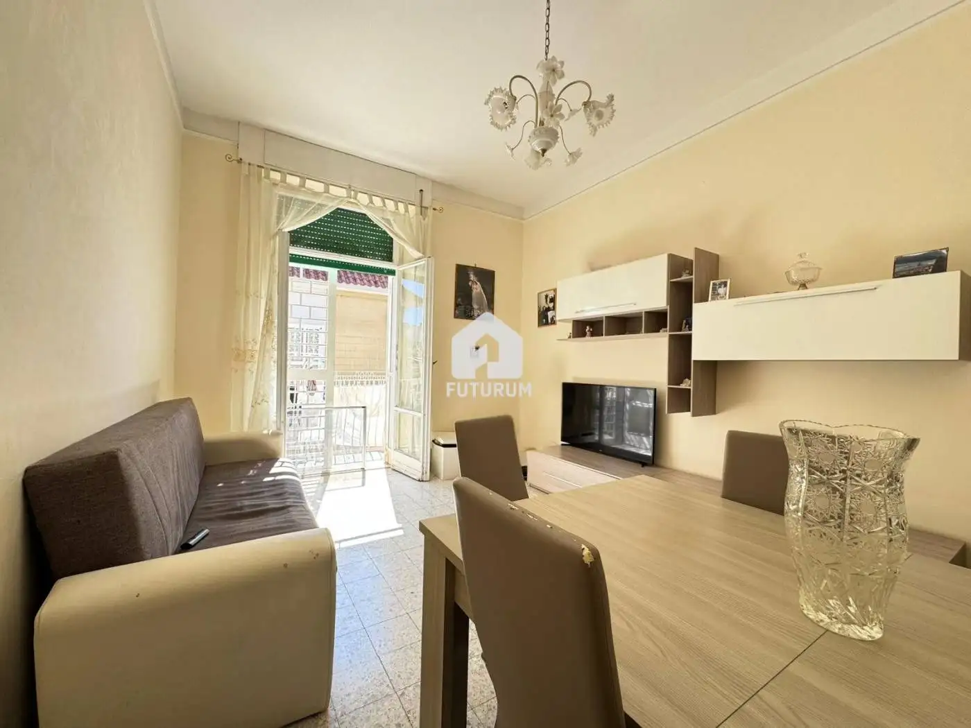 Appartamento in vendita a Portici