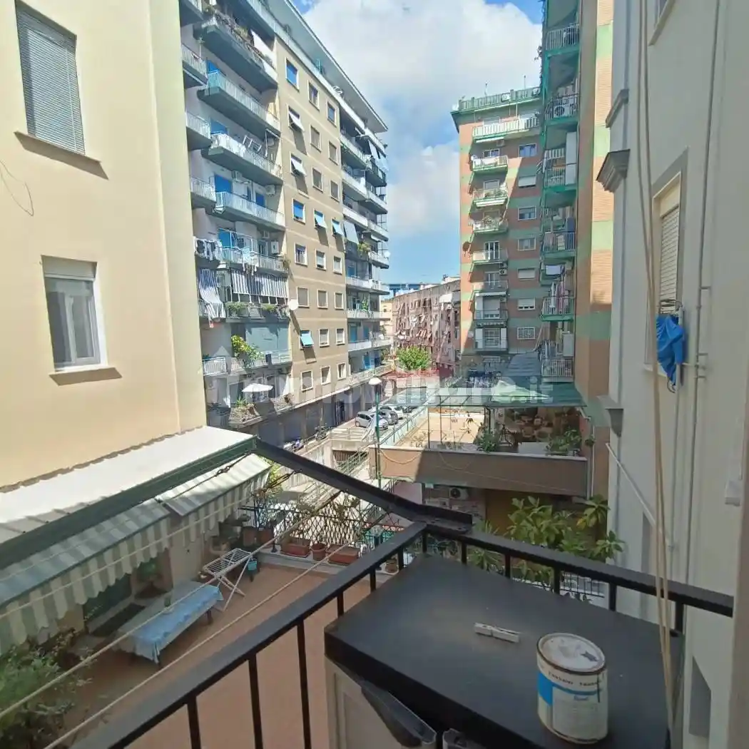 Trilocale via Bernardo Tanucci 10, San Carlo All'Arena, Napoli - foto 5