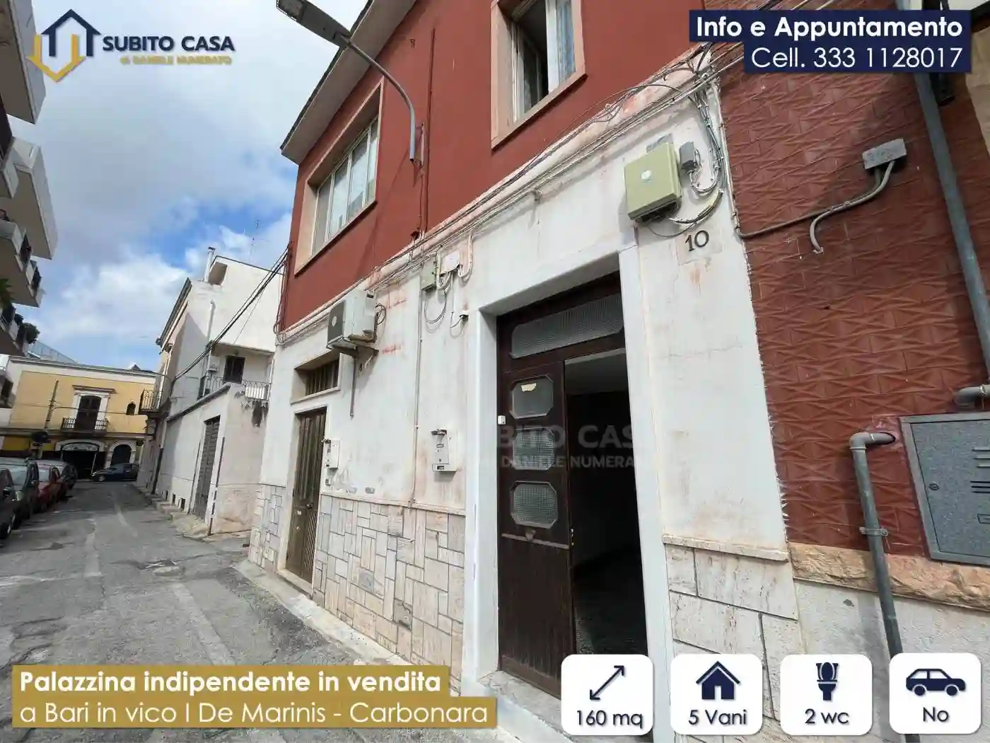 Casa indipendente - foto 2