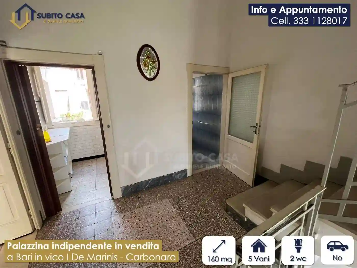Casa indipendente - foto 4