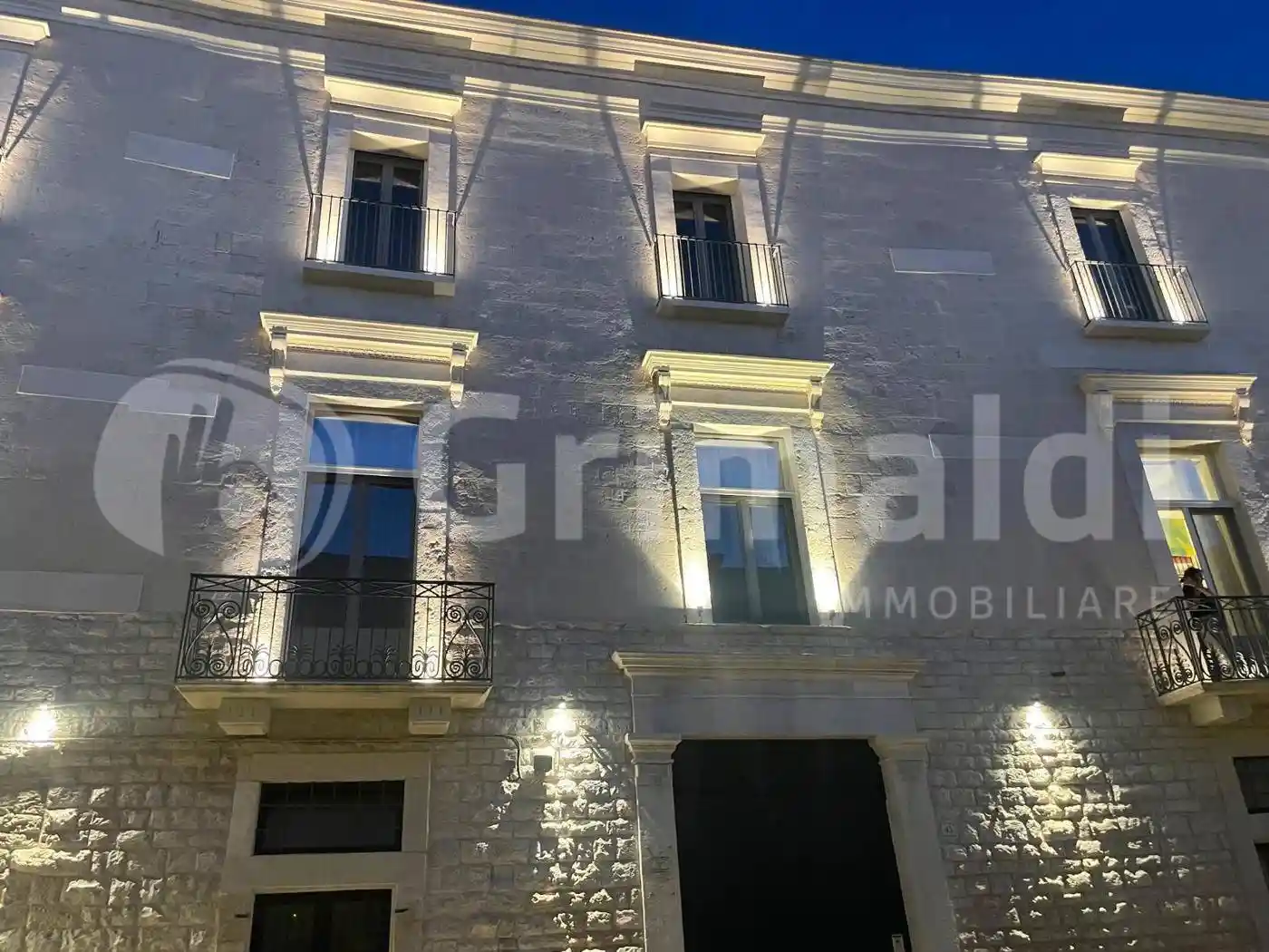 Appartamento in affitto a Trani