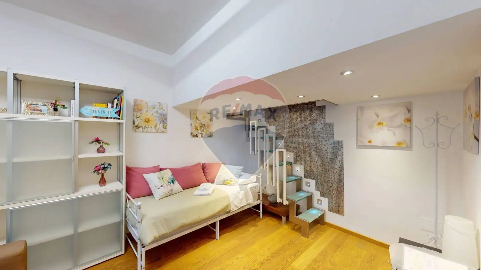 Appartamento in vendita a Salerno