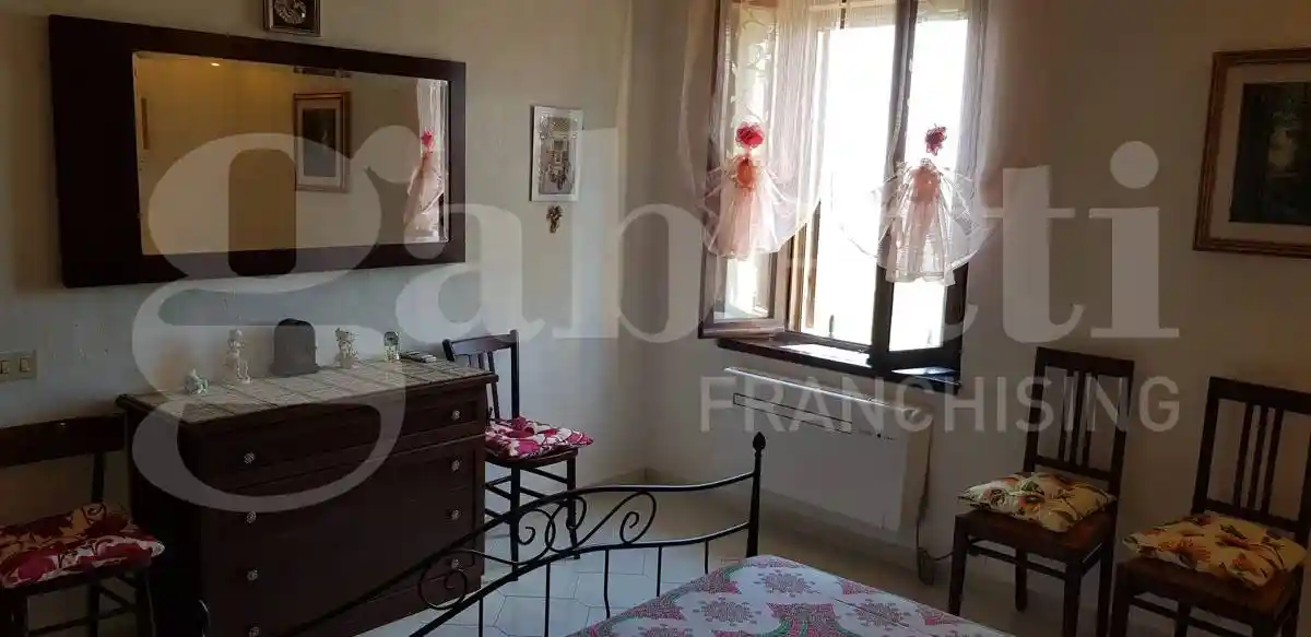 Appartamento in vendita a Massa Marittima