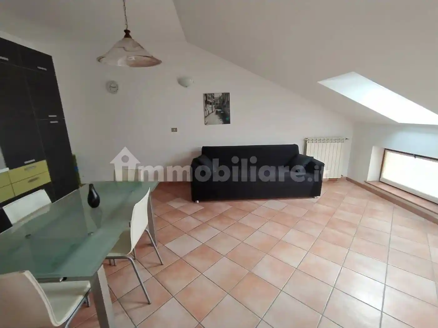 Attico - Mansarda - foto 2