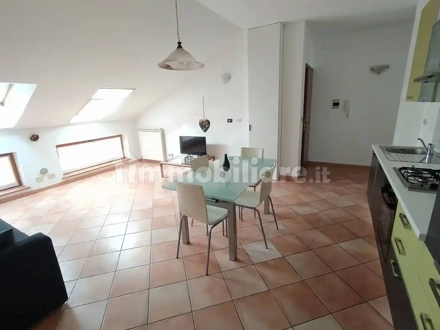 Attico - Mansarda - foto 3