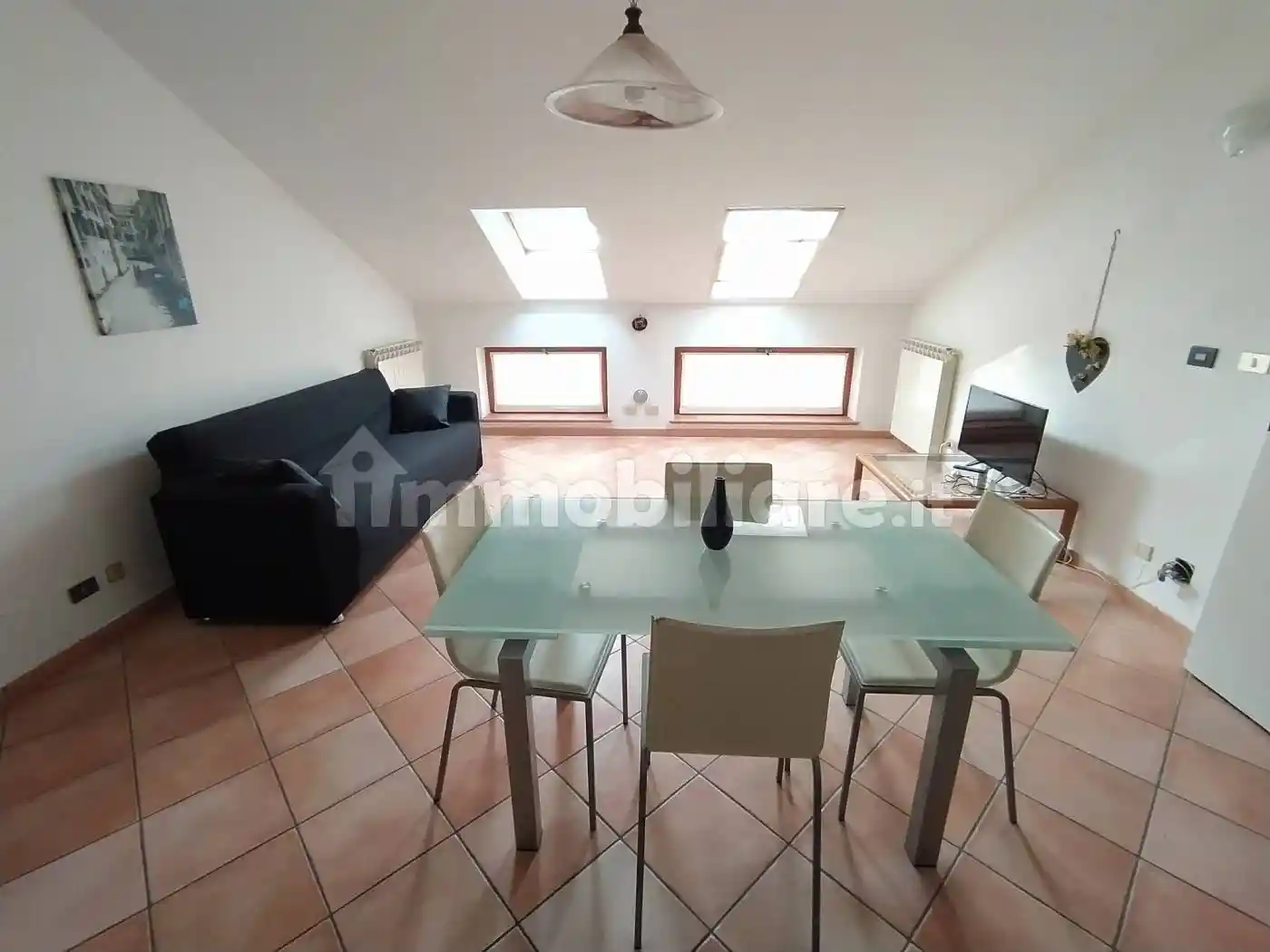 Attico - Mansarda - foto 4