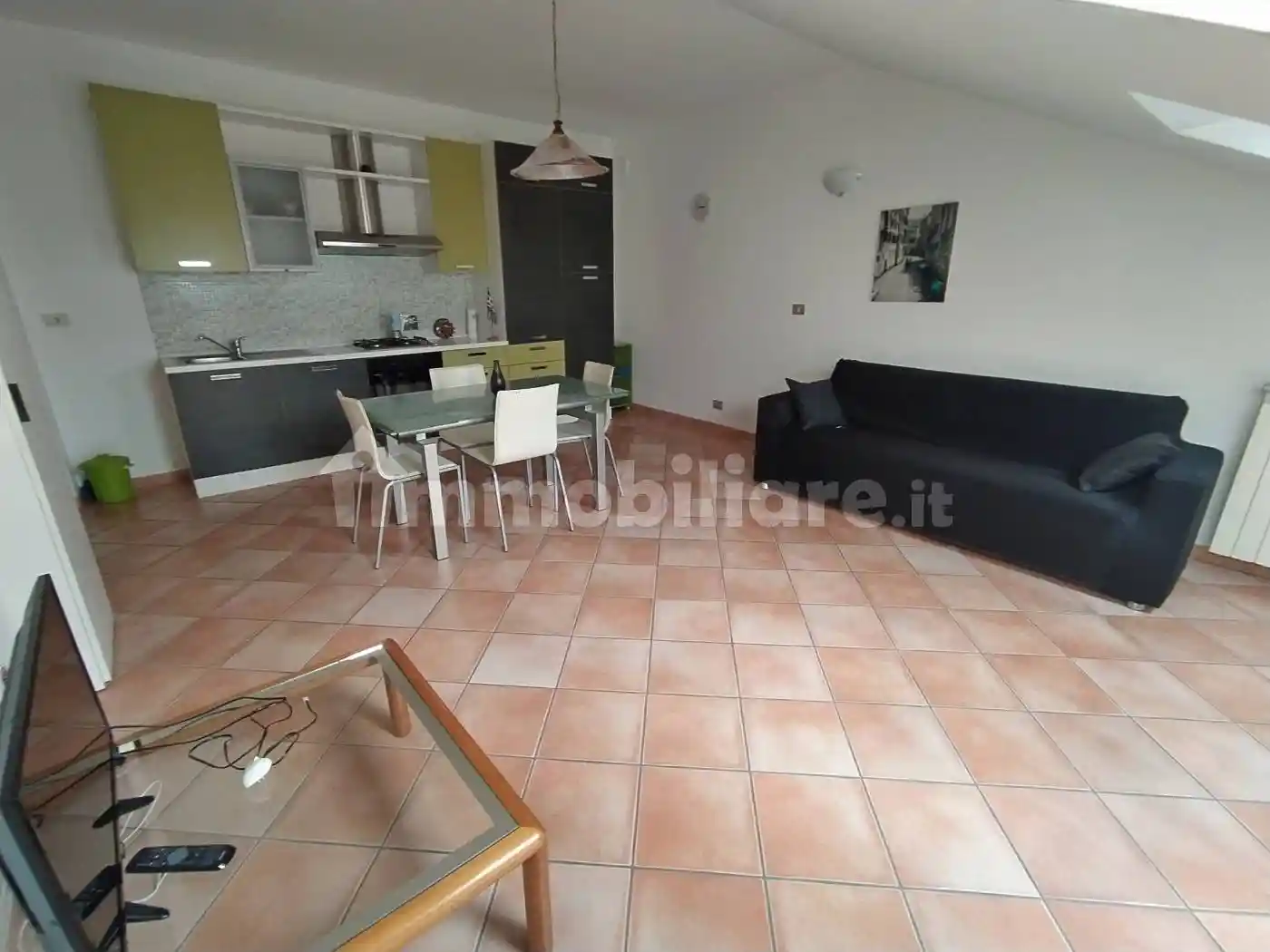 Attico - Mansarda - foto 5