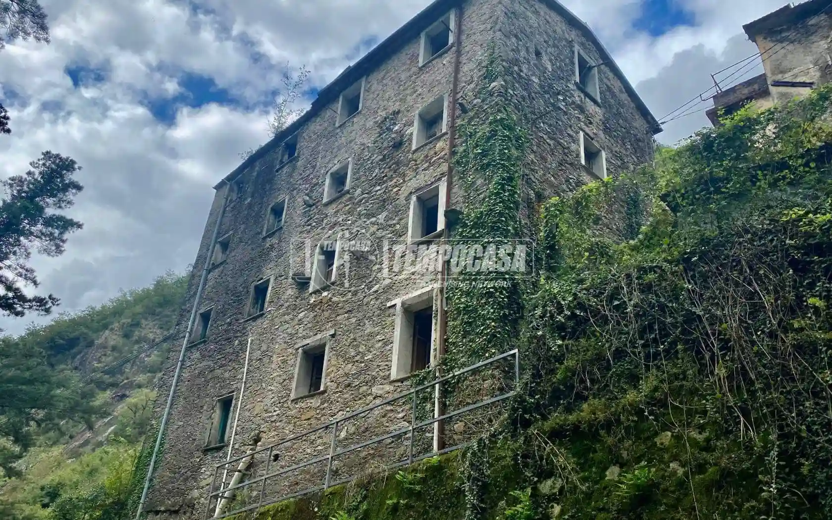 Casa indipendente - foto 4