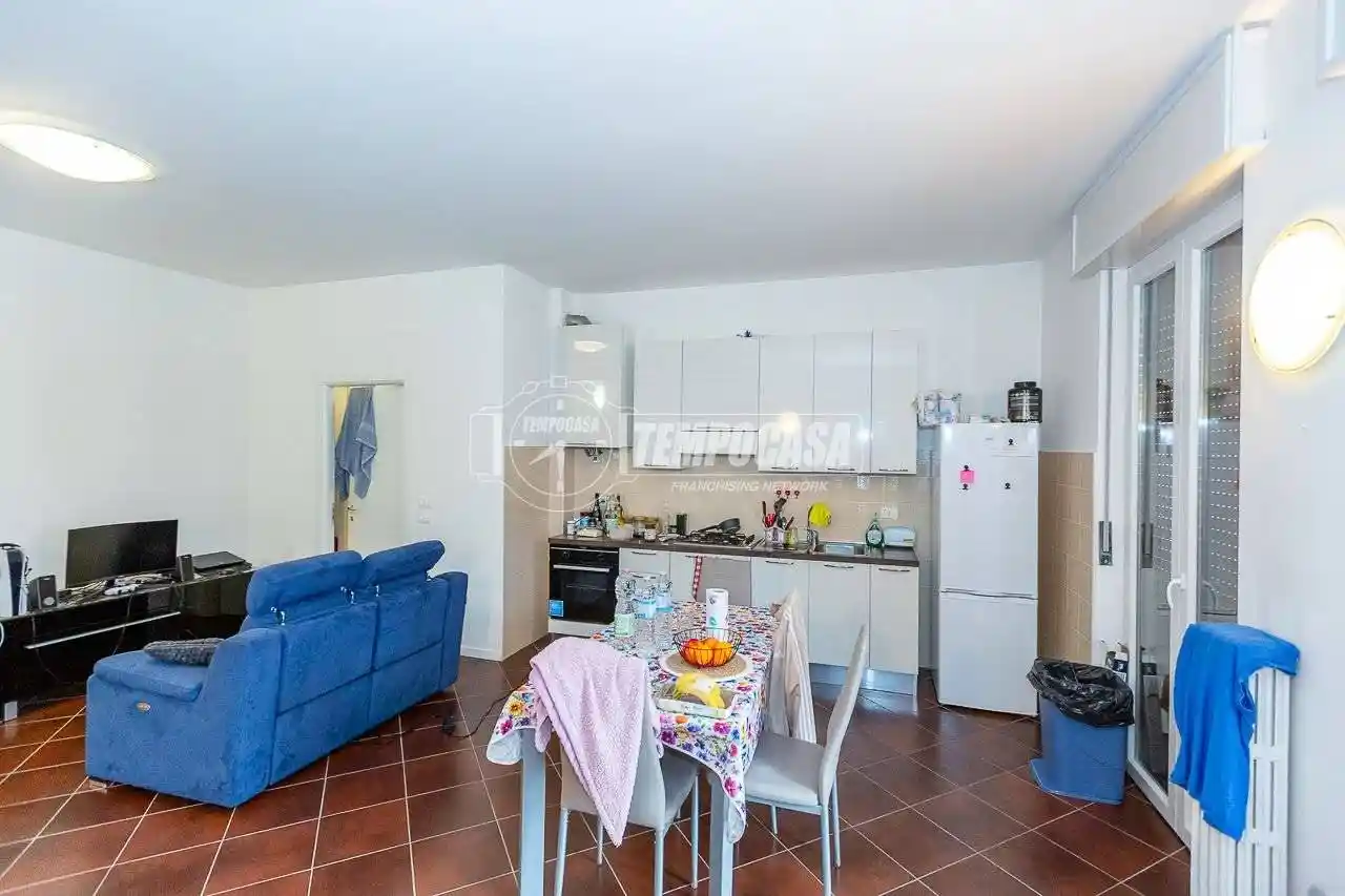 Bilocale via Alessandro Manzoni, Borgo Milano, Verona - foto 2