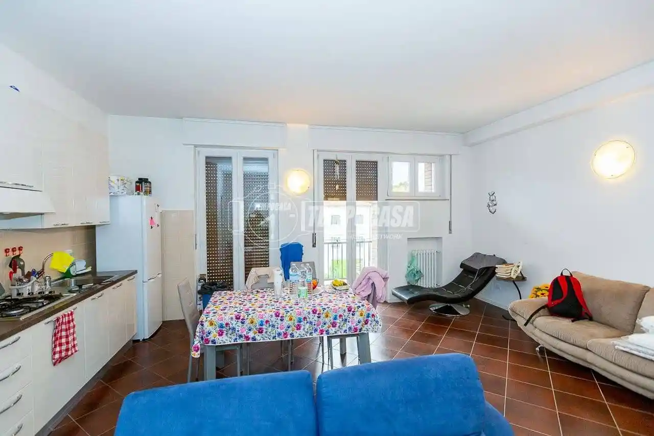 Bilocale via Alessandro Manzoni, Borgo Milano, Verona - foto 4