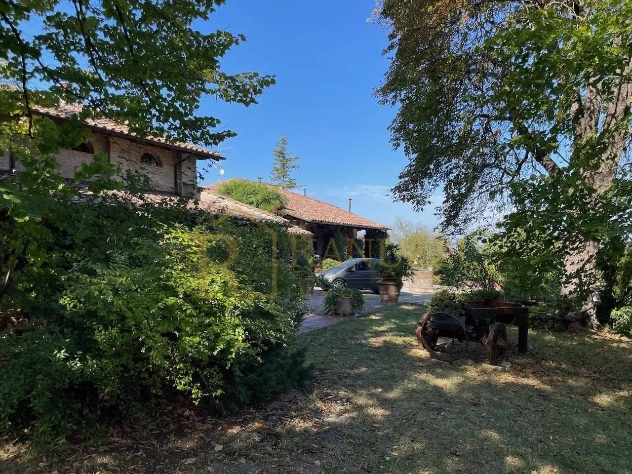 Villa in affitto a Zola Predosa