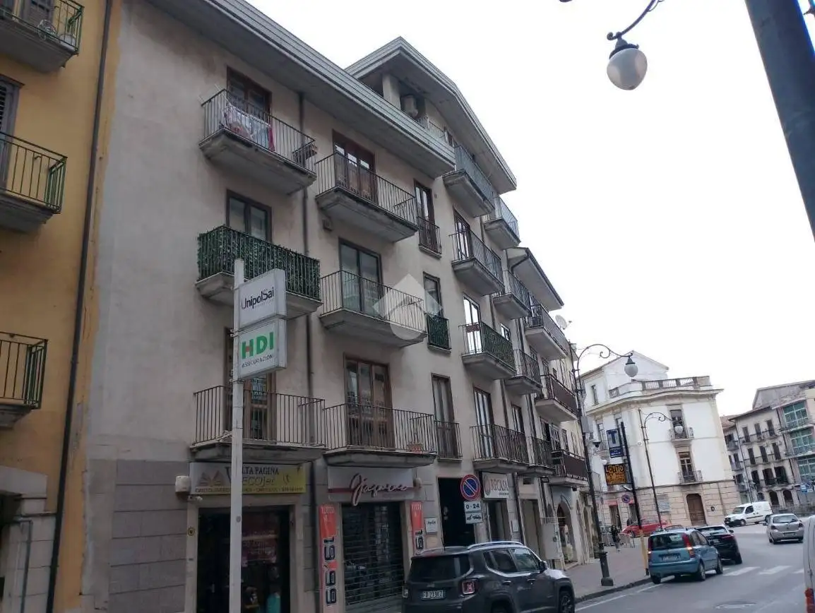 Trilocale via Roma, Atripalda - foto 3