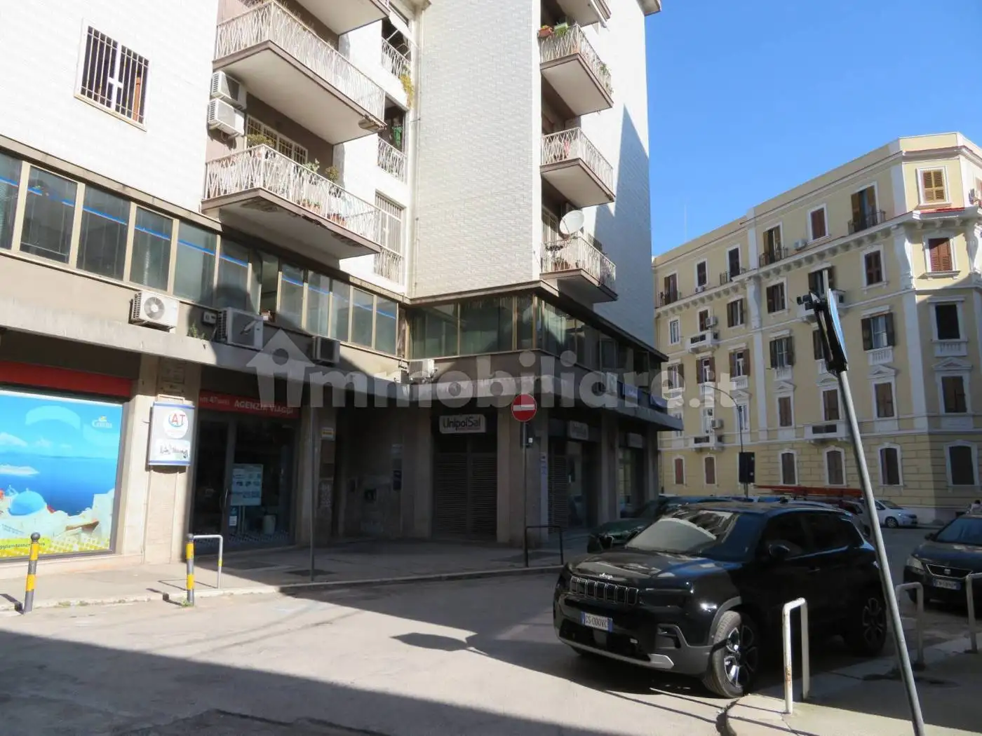 Appartamento in vendita a Foggia