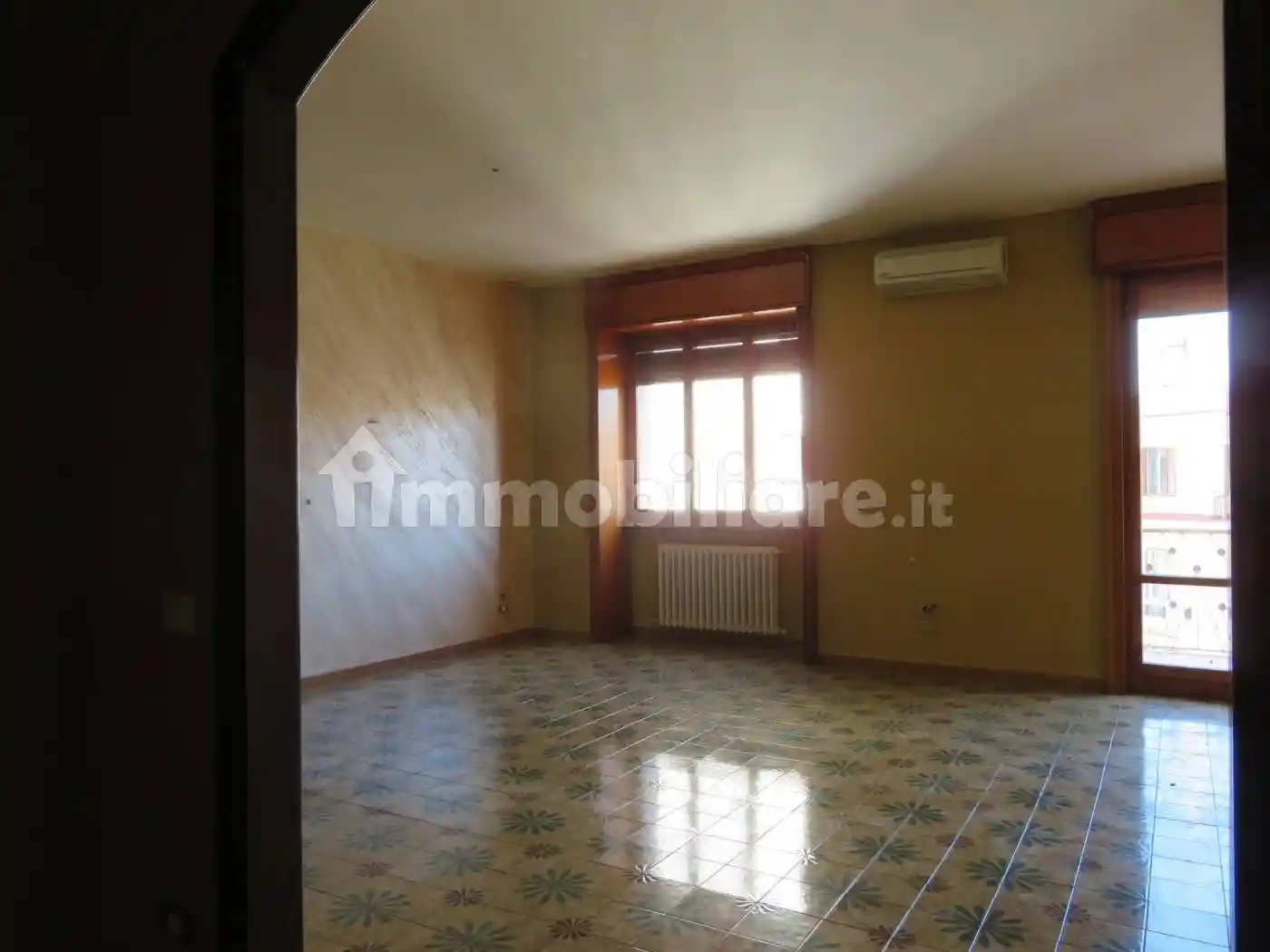 Trilocale via Trieste 3, Via della Repubblica - Piazza San Francesco, Foggia - foto 2