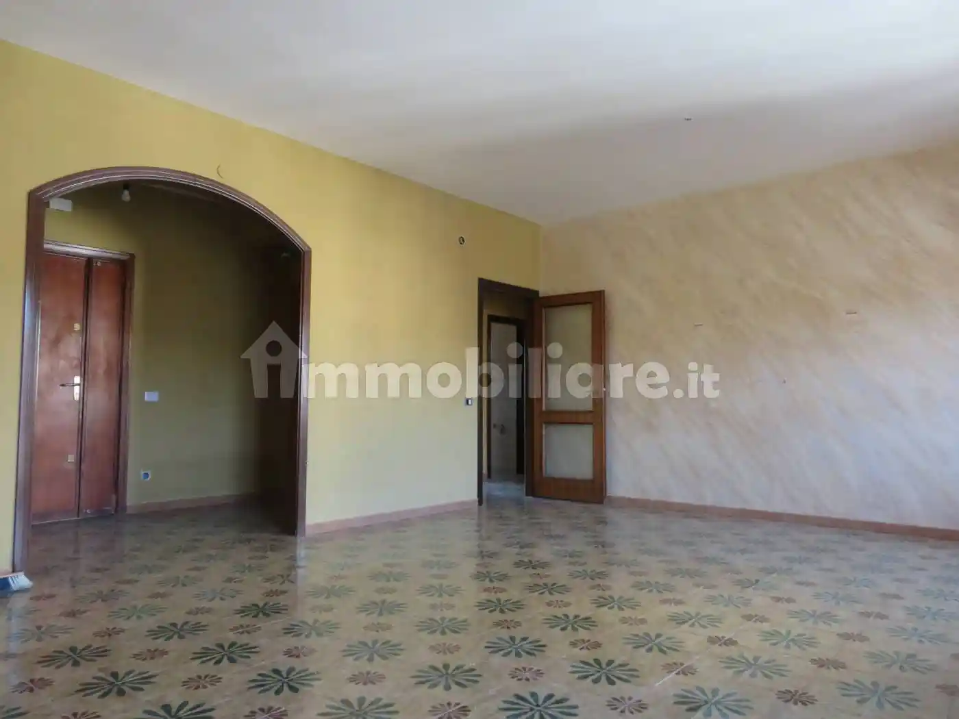 Trilocale via Trieste 3, Via della Repubblica - Piazza San Francesco, Foggia - foto 3