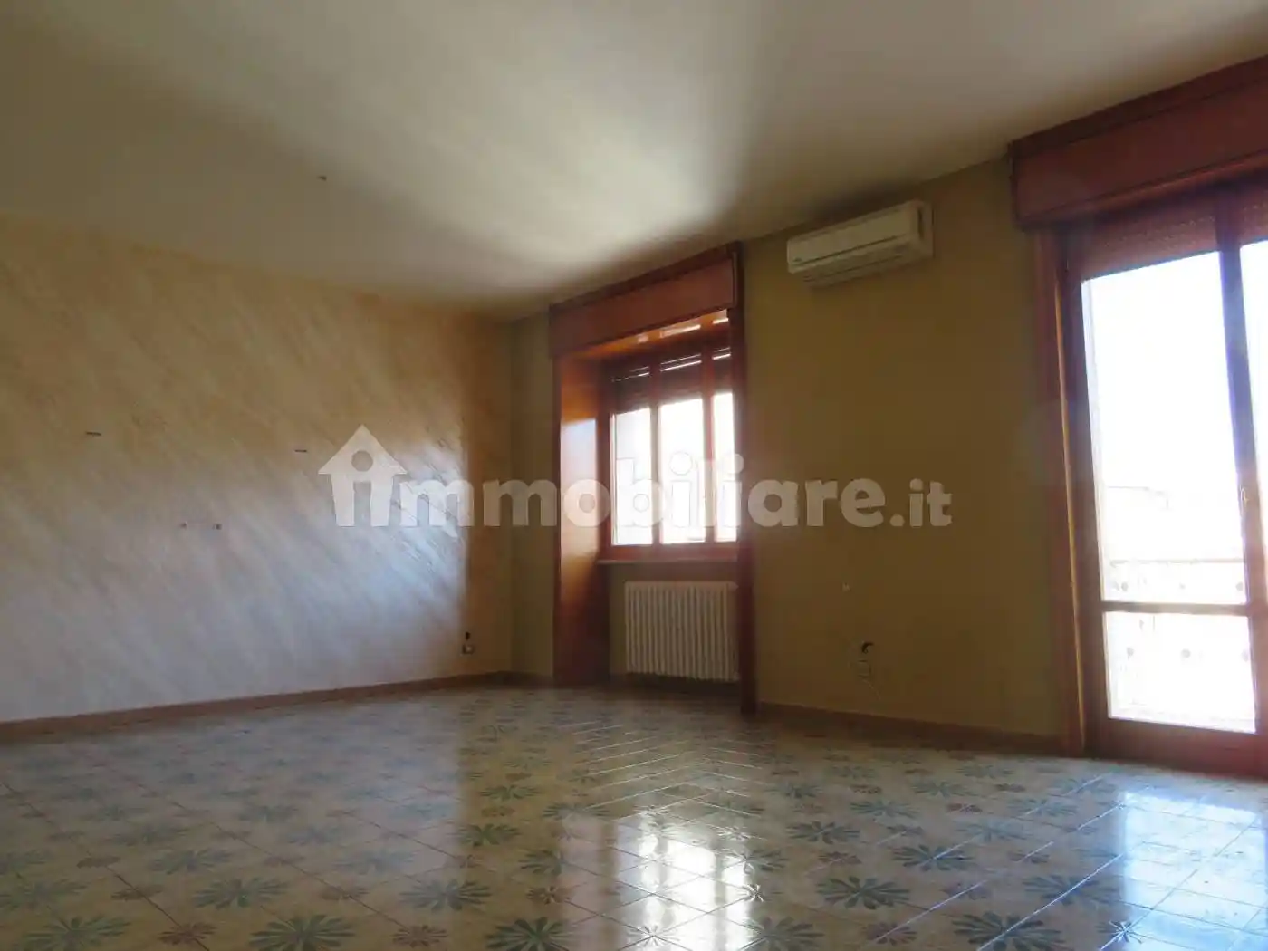 Trilocale via Trieste 3, Via della Repubblica - Piazza San Francesco, Foggia - foto 4