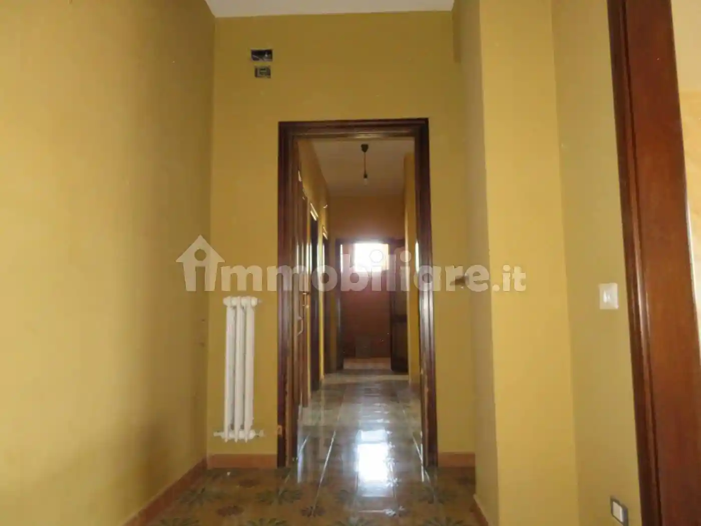 Trilocale via Trieste 3, Via della Repubblica - Piazza San Francesco, Foggia - foto 5