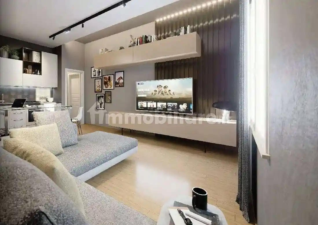 Appartamento in vendita a Campi Bisenzio