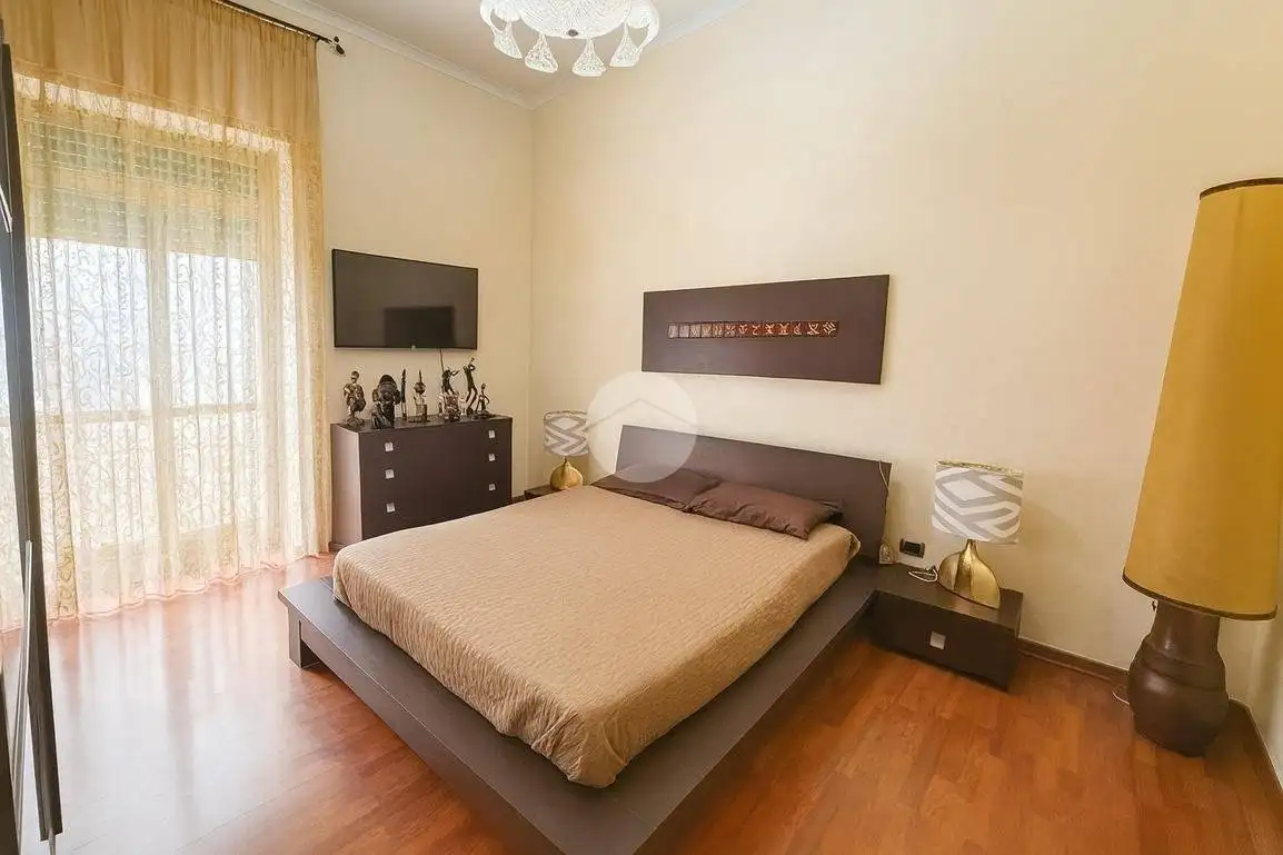 Appartamento in vendita a Foggia