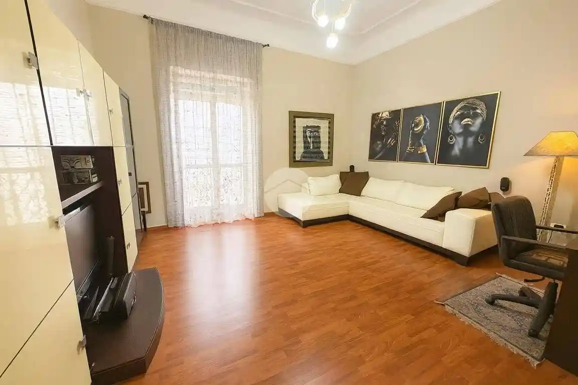 Trilocale via Ferdinando Matone 32, Sant'Anna - Sant'Eligio, Foggia - foto 3