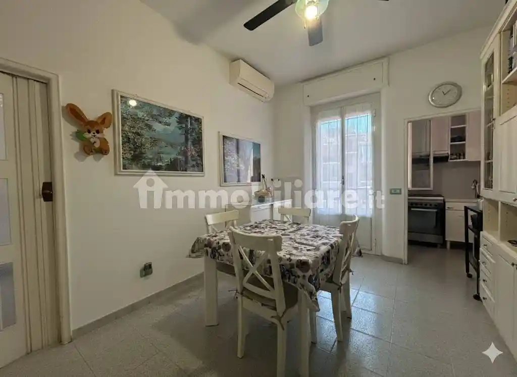 Bilocale via Matteo Maria Boiardo 10, Turro, Milano - foto 4