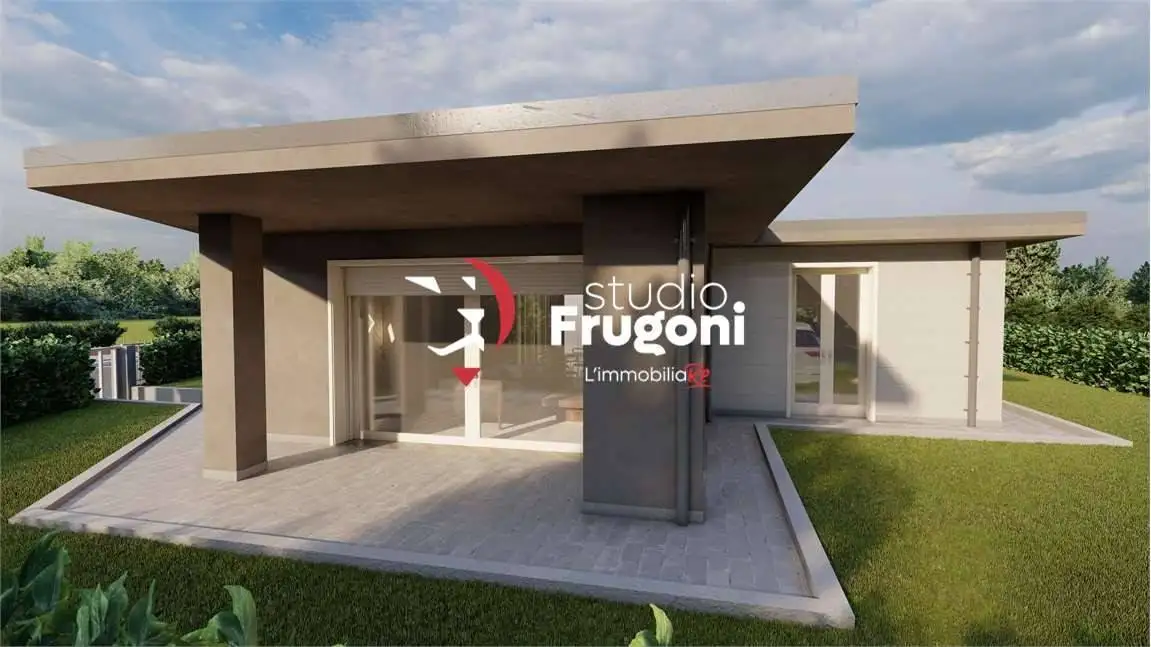 Villa in vendita a Muscoline