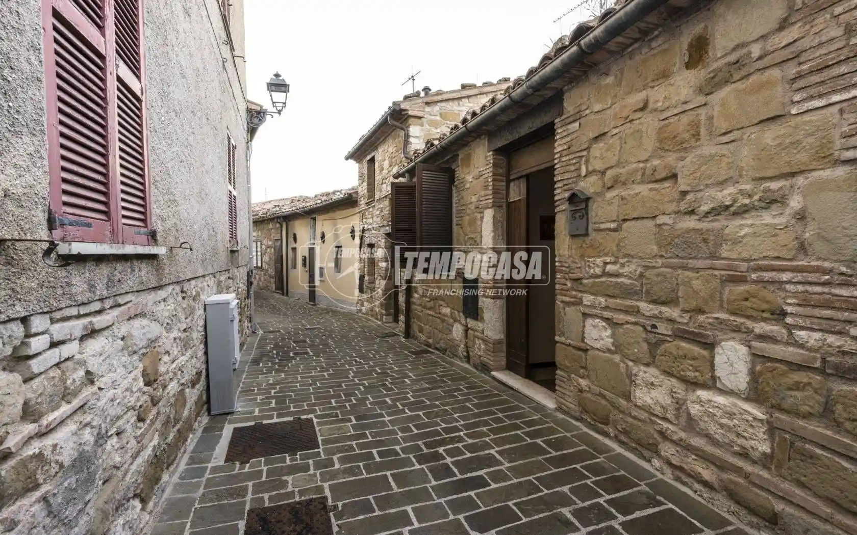 Appartamento in vendita a Castelraimondo