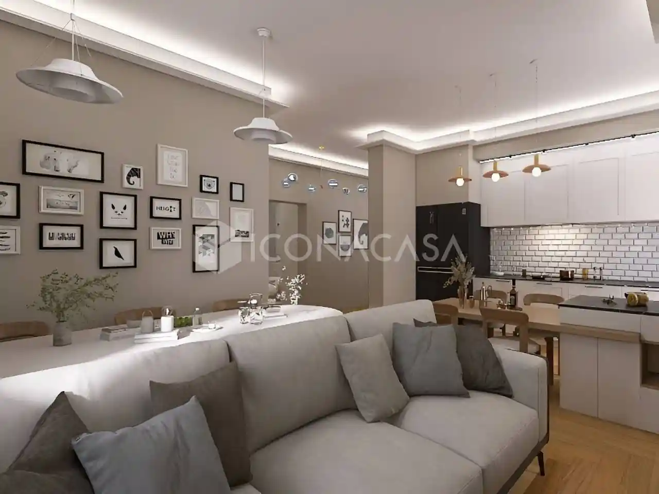 Appartamento - foto 3