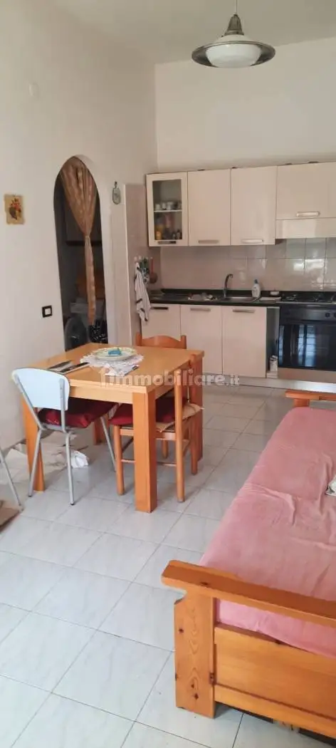 Appartamento in vendita a Scalea