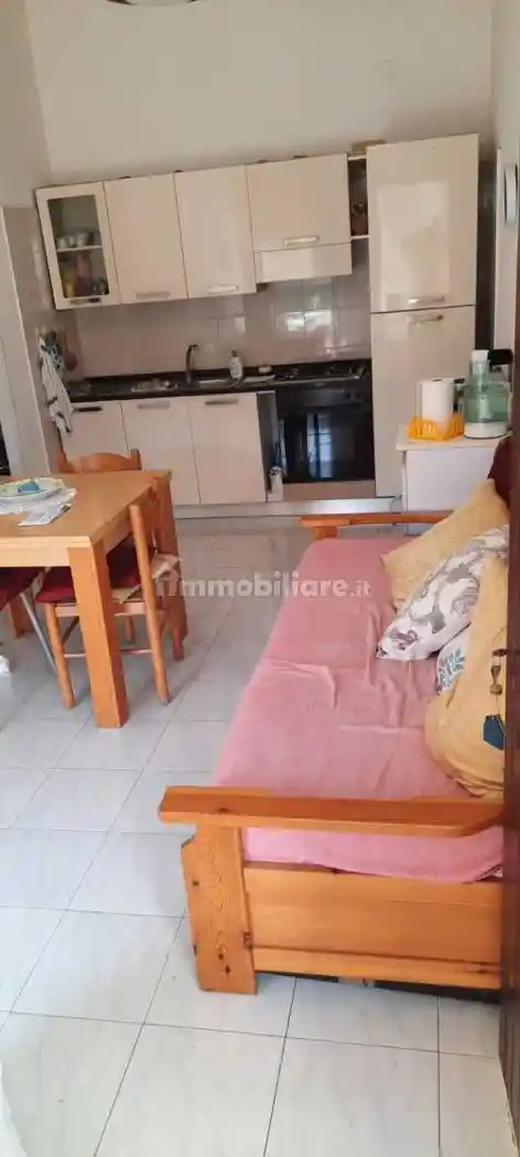 Bilocale via Giuseppe Pezzotti 16, Monticello, Piano Lettieri, Scalea - foto 3