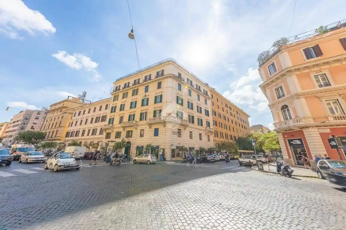 Trilocale via Crescenzio 103, Colosseo - Fori Imperiali, Roma - foto 2